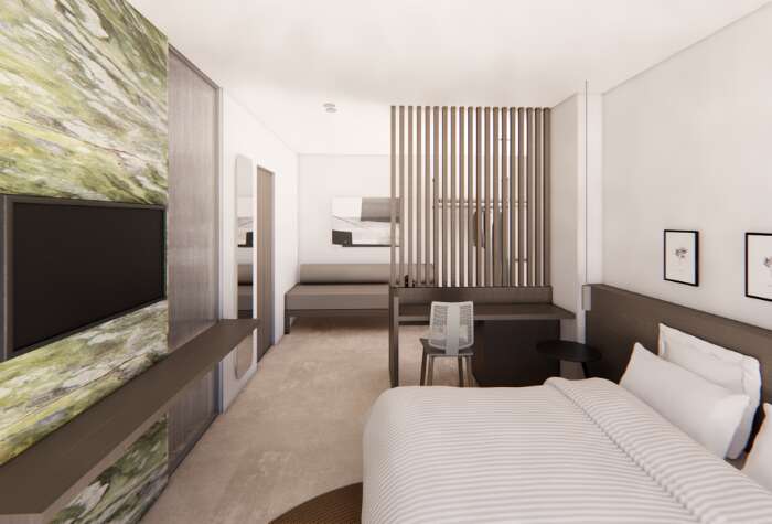 Kuva hotellista
